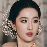 刘亦菲（天仙