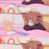 吞咽月亮🌙
