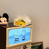奔奔子