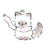 芝士给我吃一口
