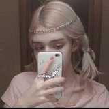 佛系美少女