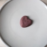 红豆糯米小丸子