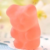 小熊软糖值班室