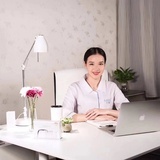 西西说晚安