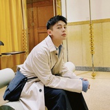 洪新一