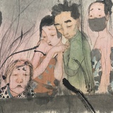 菜