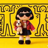 国民段子大师姐