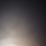 暴风雨后之宁静