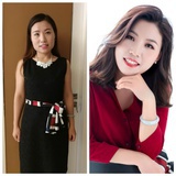形象管理罗老师