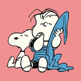 查理布朗星球☃