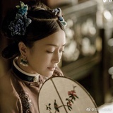 山间清爽的风