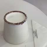 芝士酸奶