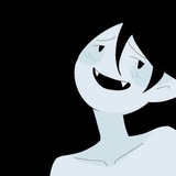 一滩热蜡