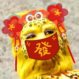 忘仔牛奶