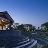 燕岭驻地计划