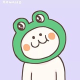 哇嘞蛙