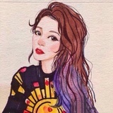小美歪丶