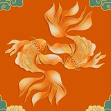 夏日阳光