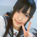 渡边麻友