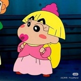 蜡笔小新眼子
