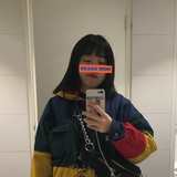美丽豆友王淼淼
