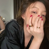 认真背单词