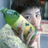 大呲花