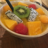 迷蒙