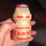 哈瓶养乐多