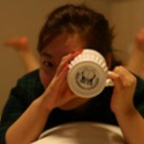 张墩墩