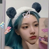 时赫秀满之女