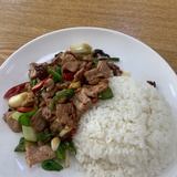 大叔爱枫叶