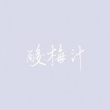 酸梅汁