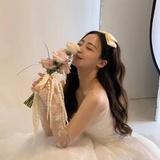 换乘恋爱女主角