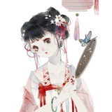 为伏黛打call