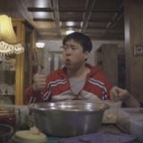 一个人