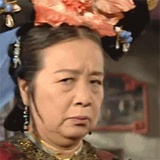 慈宁宫_容嬷嬷