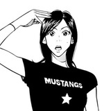 吉祥寺的朝日奈