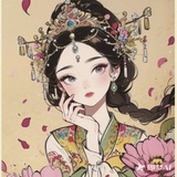 一树碧无情