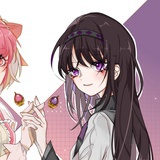 晓美焰⭐️