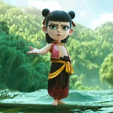为你而来