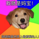 狗狗教忠实信徒