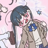 水母奶油兔子🐰