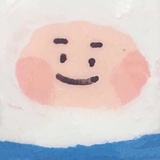 夹心橘子糖🍬