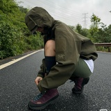 不吃榴莲美少女