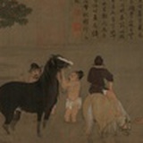 岁月长，衣衫薄