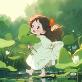 陌上花开