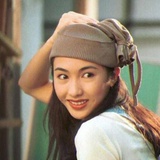 别惹美女