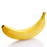 一根香蕉子