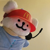鲨鱼小狗